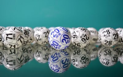 Loto 6/49: Report 9.5M€ pe 9 august. Când e tragerea