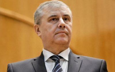 Societatea civilă cere demiterea lui Pahonțu după scandalul Recorder