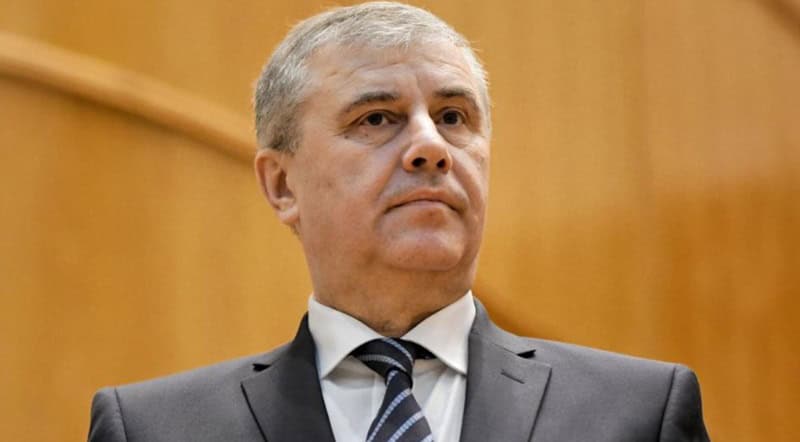 Societatea civilă cere demiterea lui Pahonțu după scandalul Recorder