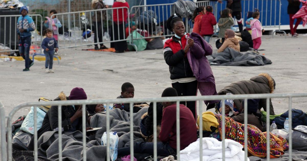 Uganda, noul hub european pentru deportări de migranți ilegali din 2027