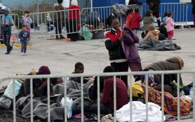 Uganda, noul hub european pentru deportări de migranți ilegali din 2027