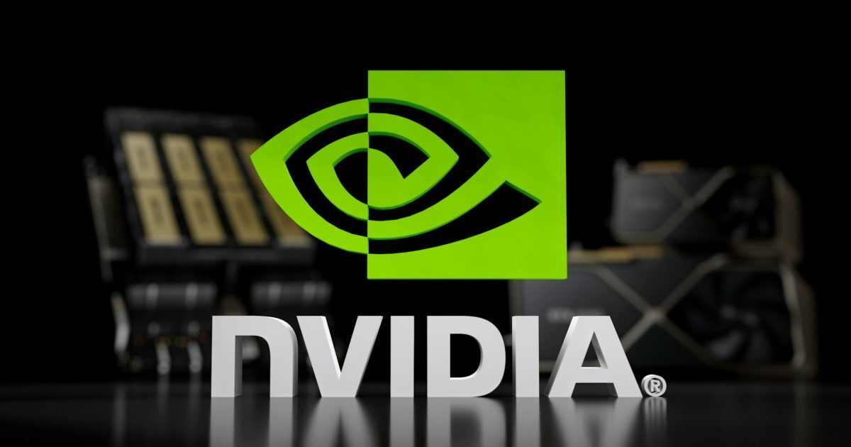 AI dă peste cap vânzările Nvidia