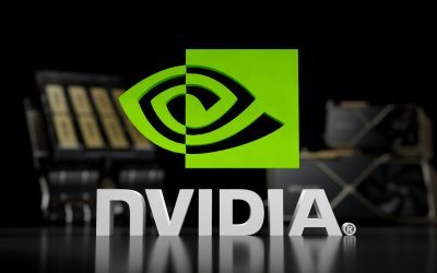 AI dă peste cap vânzările Nvidia