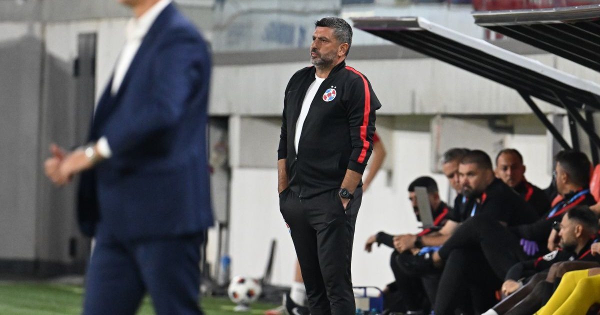 BACIU DECIDE VIITORUL DUPĂ EȘECUL CU SEPSI