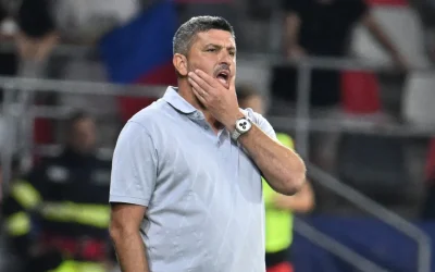 Baciu, după egalul cu Sepsi: „Am scos greu o remiză”