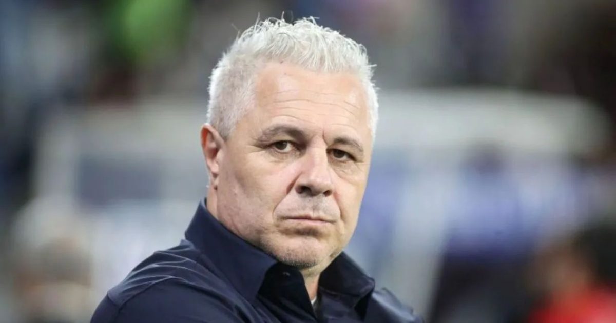 Șumudică la CFR Cluj: Nostalgie și speranțe mari pentru campionat