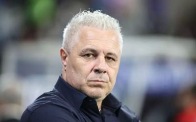 Șumudică la CFR Cluj: Nostalgie și speranțe mari pentru campionat