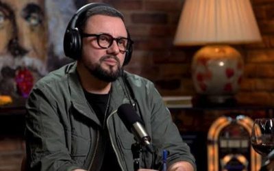 Măruță la Antena 1: Câți bani va lua pe noul contract