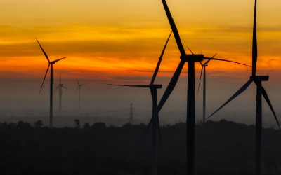 România, surplus de energie: Vântul, motorul sistemului sâmbătă