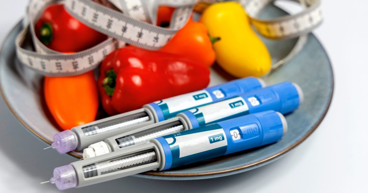 Medicamentele pentru slăbit: Surpriza neașteptată în tratament