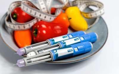 Medicamentele pentru slăbit: Surpriza neașteptată în tratament