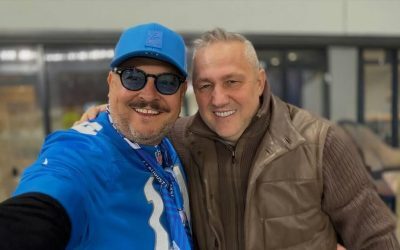 BOBONETE, ACȚIONAR LA U CRAIOVA! PARTENERIAT CU ROTARU