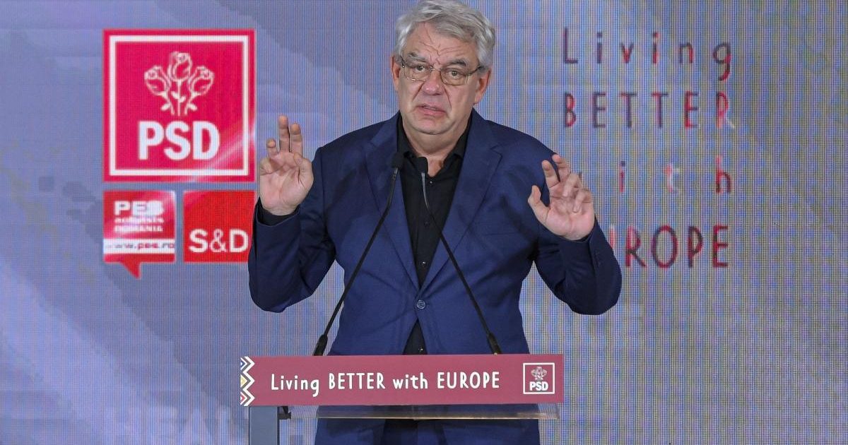 Tudose, despre guvernare cu AUR: „Niciodată să nu spui niciodată”
