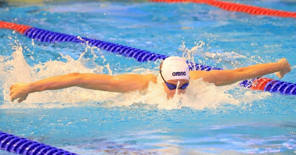 Mihalache: Dublu record, dar fără finală la Europene
