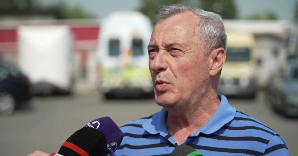 Rednic, despre FCSB: Răspuns tranșant la așteptări