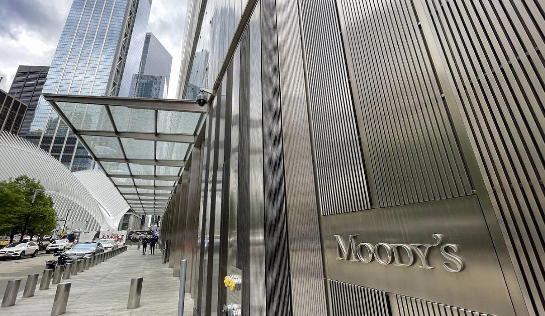 Moody’s: Ratingul România, păstrat, dar riscăm să consolidăm fiscal mai lent