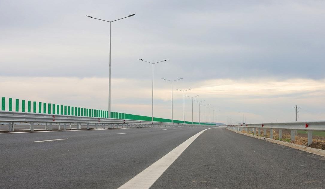 Via Carpatia: Traseu de 3000 km unește 7 țări, inclusiv România