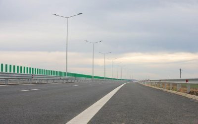 Via Carpatia: Traseu de 3000 km unește 7 țări, inclusiv România