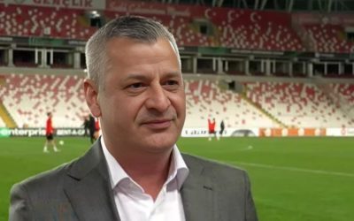 CFR Cluj: 3 GIGANȚI în negocieri, nume grele!