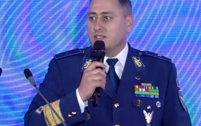 MApN: Dosarul generalului Nicolae Crețu, clasat