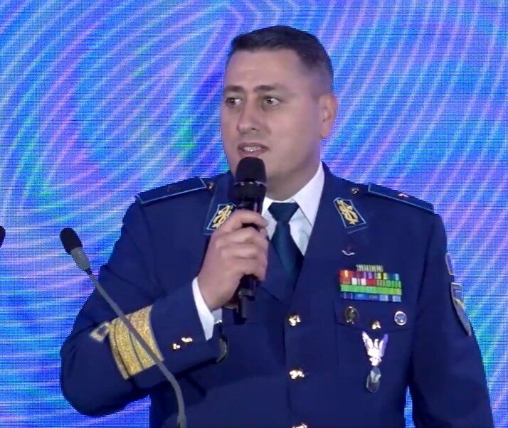 MApN: Dosarul generalului Nicolae Crețu, clasat