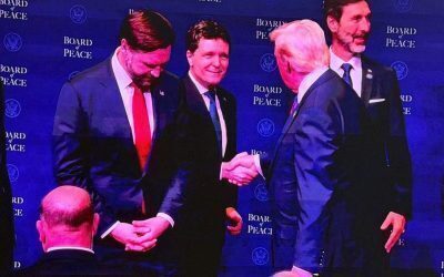 Cotroceni, bani la Rubio și Hegseth: Două contacte secrete