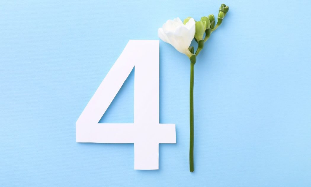 Cei născuți pe 4, 13, 22, 31: Numerologie și gândire unică