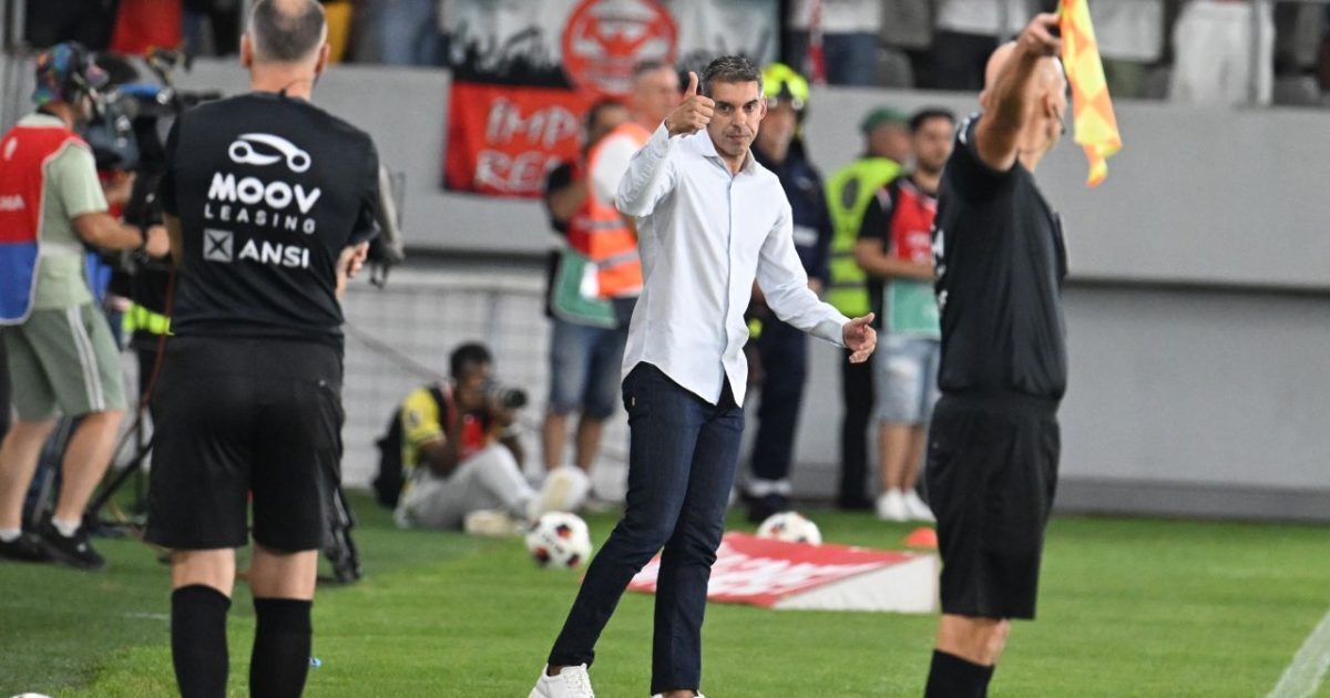 Nuno Campos: Stadiul grav al lui Pascual, Karamoko în pericol