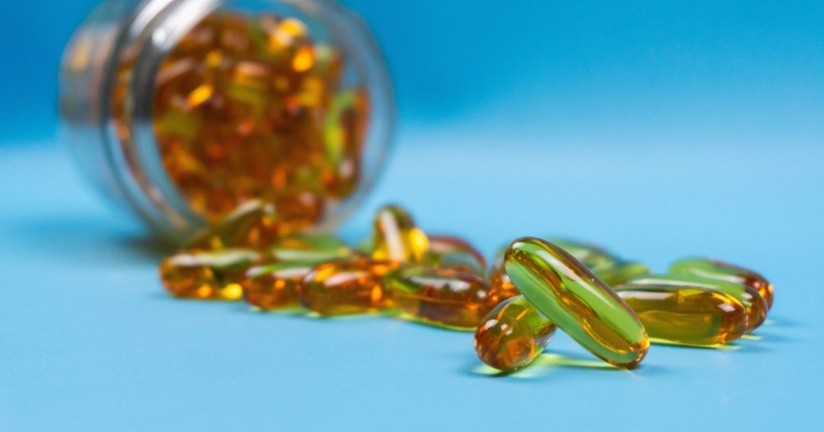 Omega-3, o păcăleală. Ce spune noul studiu despre suplimente