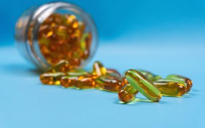 Omega-3, o păcăleală. Ce spune noul studiu despre suplimente