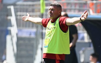 Oprița, prima reacție: „Nu s-a putut pe cale amiabilă”