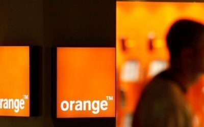 Orange crește prețurile la internet și TV cu aproape 30%