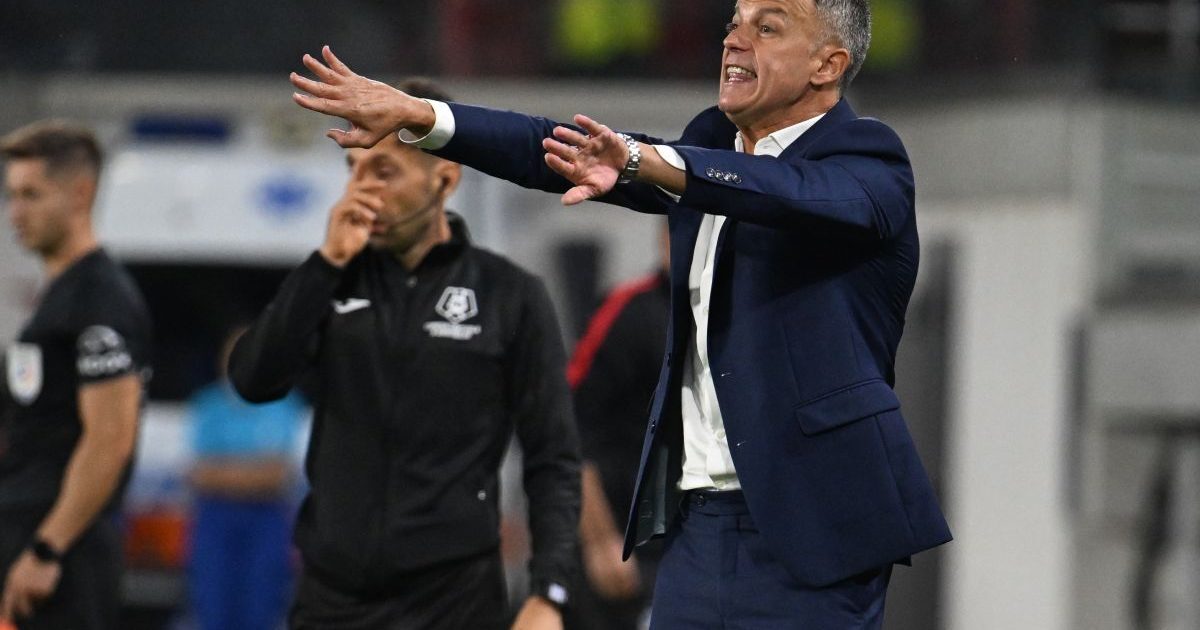 Burcă: Sepsi trebuia să bată FCSB. Nemulțumit de ai lui Becali