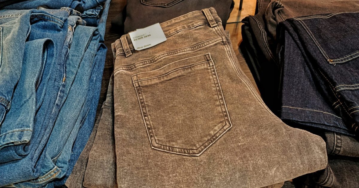 Pantalonii morții, noi victime: Avertisment MAJOR moda oversized