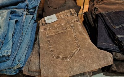 Pantalonii morții, noi victime: Avertisment MAJOR moda oversized