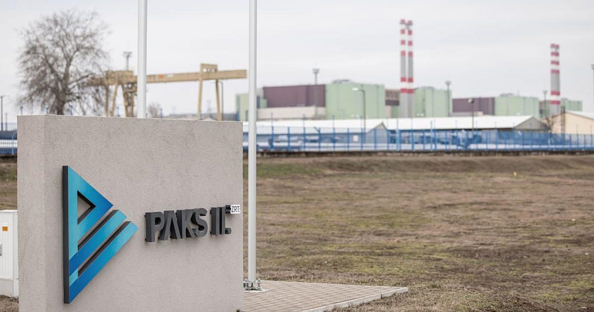 Dunărea crește, Paks 2 pornește: Ungaria reacționează