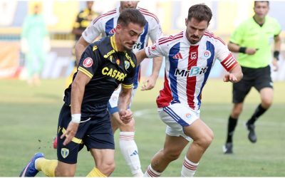 Petrolul a învins Oțelul. Zima, eroul ploieștenilor! Cum arată clasamentul