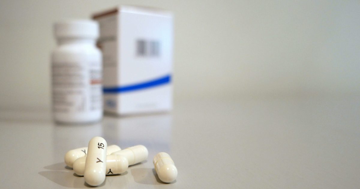 Colebil și Panzcebil, blocate. ANMDMR verifică farmaciile