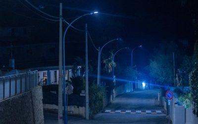 Poliția în comună: Mister în Buzău, primarul vorbește de psihoză