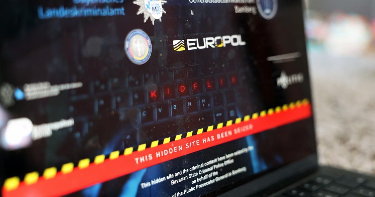 Europol, riscuri grave: Datele europene, sub asaltul supravegherii