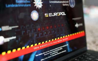 Europol, riscuri grave: Datele europene, sub asaltul supravegherii