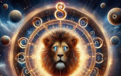 Portalul Leului aduce AUR: 5 zodii în zi de maximă prosperitate