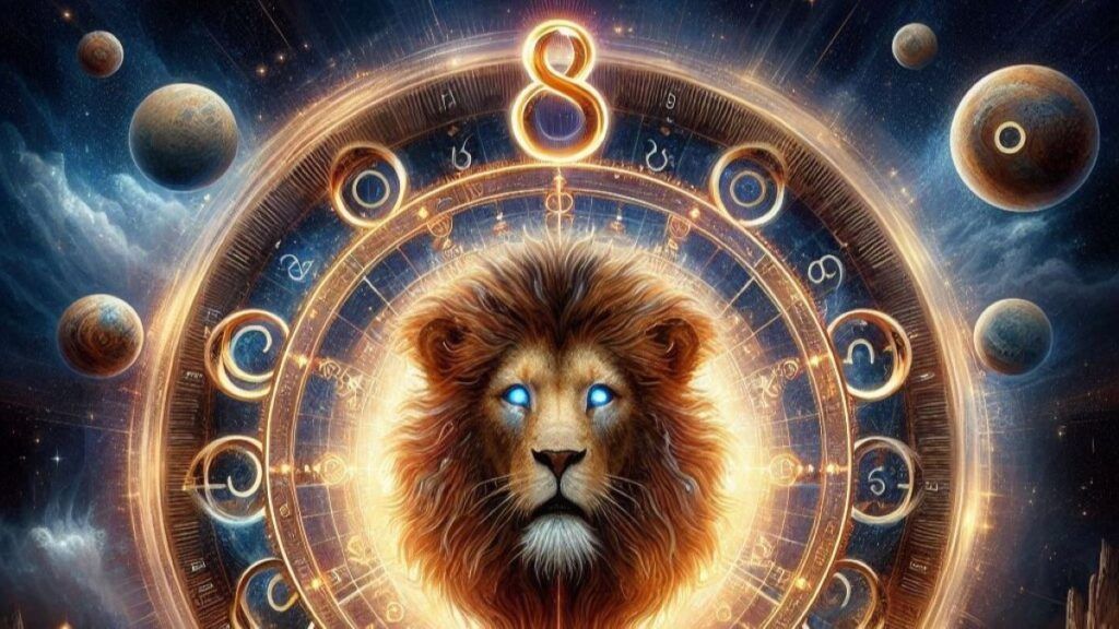 Portalul Leului aduce AUR: 5 zodii în zi de maximă prosperitate