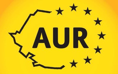Antonescu: Georgescu, nu Simion, conduce AUR!