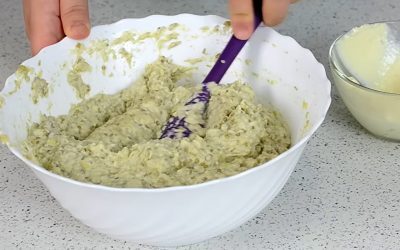 Salată de vinete: Greșeala cu care stricați gustul