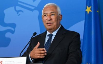 Costa trage clopotele: Buget UE 2028-2034, acord până-n decembrie
