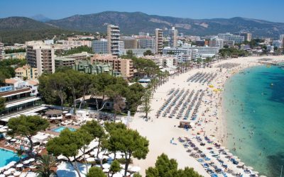 Eclipsa de soare în Spania: Camere în Mallorca, cereri din 2024