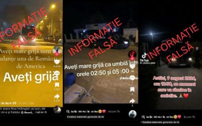TikTok, cerut interzis de un politician după atacul de la Cluj