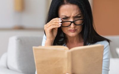 Demența la 40-50 ani: 6 semne la schimbările de personalitate