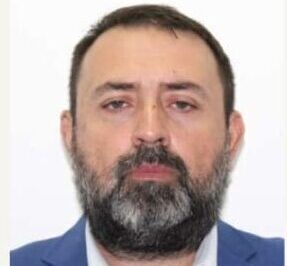 Procuror cu pistol în restaurant: Mandat de arestare pentru Radu George Bucurică